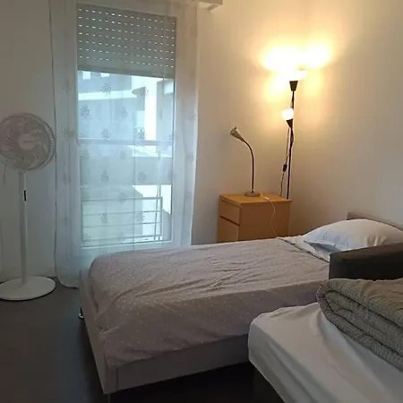 Sublime Appartement Au Coeur De La Defense Courbevoie Exterior photo