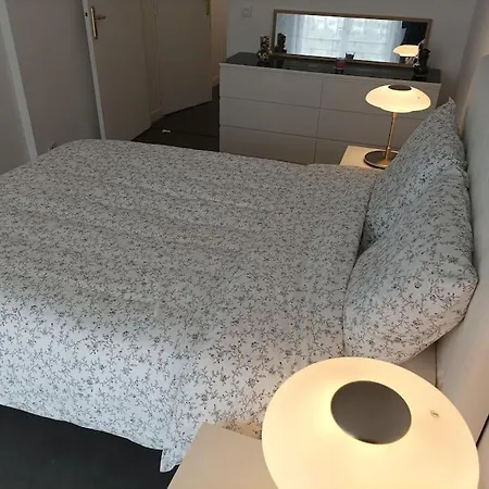 Sublime Appartement Au Coeur De La Defense Courbevoie Exterior photo