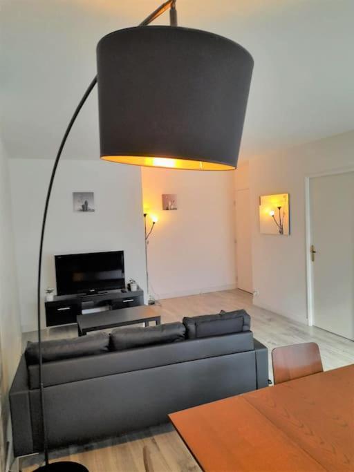 Apartment Sublime Au Coeur De La Defense
