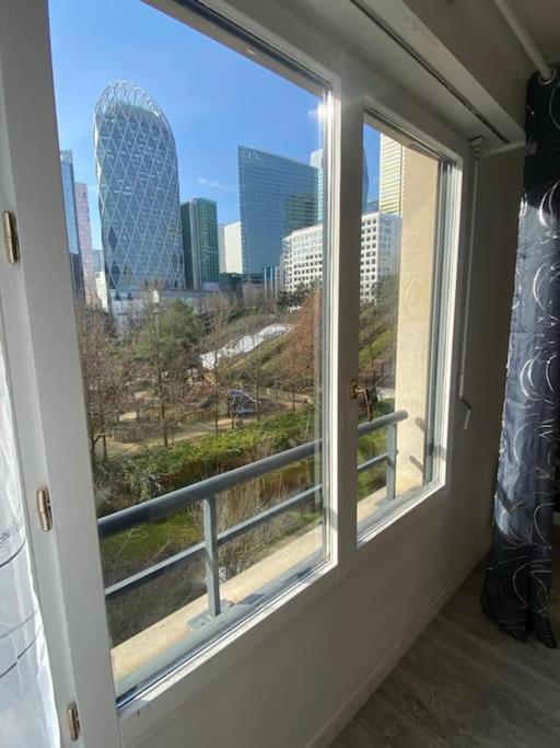 Sublime Au Coeur De La Defense * Courbevoie