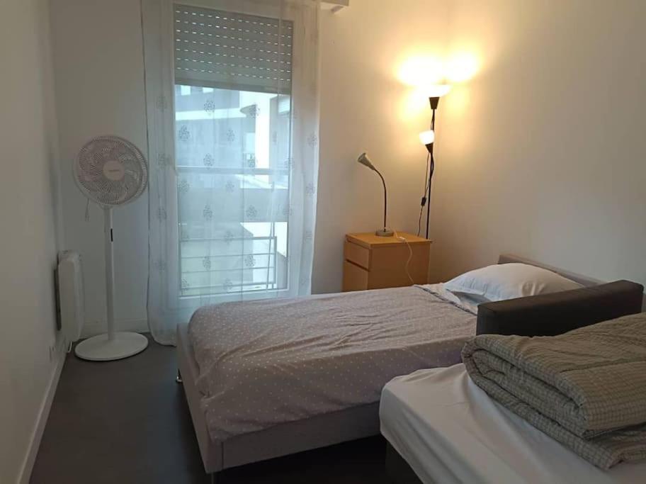 Sublime Au Coeur De La Defense Apartment *