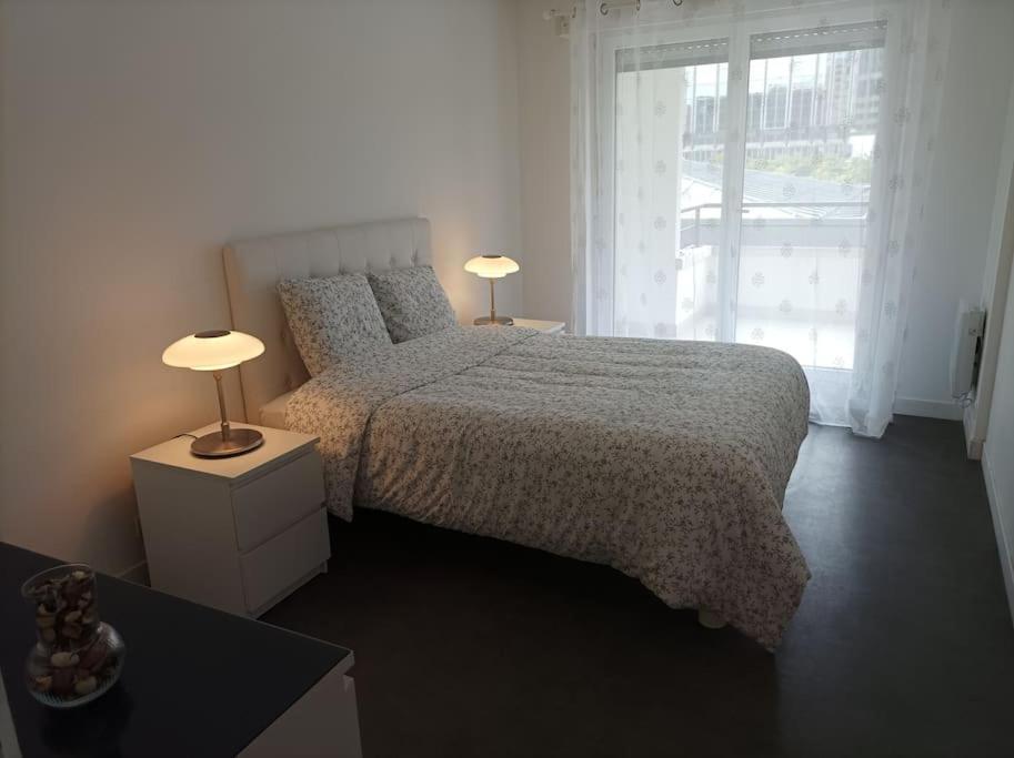 Apartment Sublime Au Coeur De La Defense *