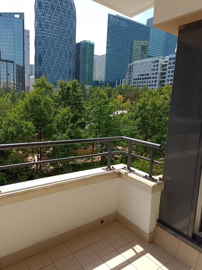 Sublime Au Coeur De La Defense Courbevoie